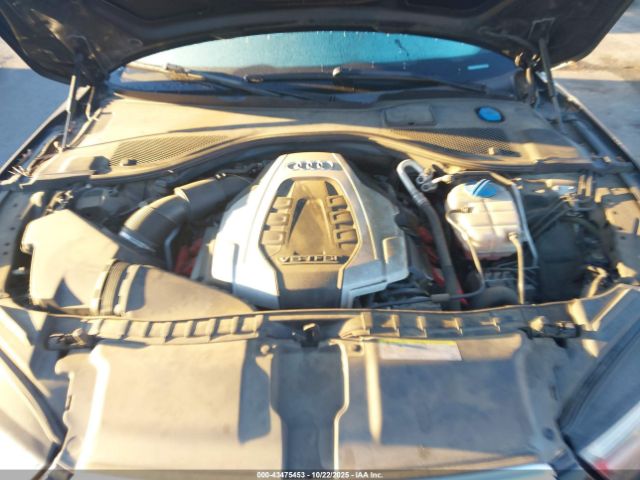 2016 AUDI A7 WAUWGAFC5GN164058 Photo 9