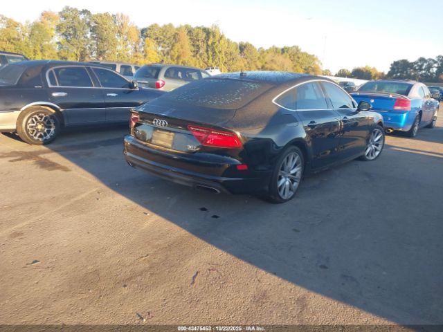 2016 AUDI A7 WAUWGAFC5GN164058 Photo 3