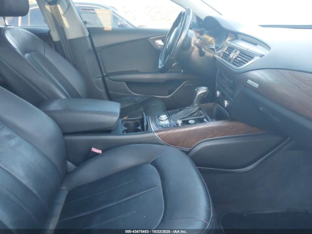 2016 AUDI A7 WAUWGAFC5GN164058 Photo 4