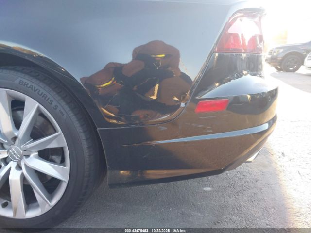 2016 AUDI A7 WAUWGAFC5GN164058 Photo 5