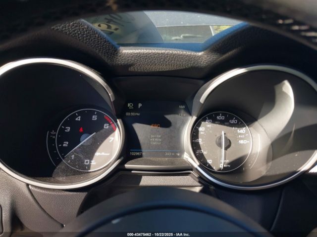 2018 ALFA ROMEO STELVIO ZASFAKPN4J7B58961 Photo 6