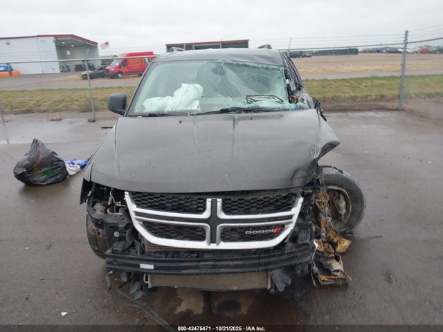 3C4PDCAB8LT201690 Dodge Journey Se Value