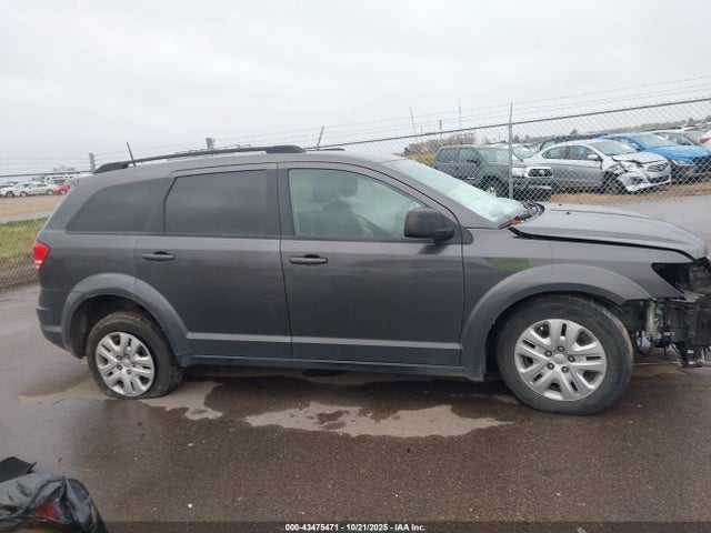 3C4PDCAB8LT201690 Dodge Journey Se Value
