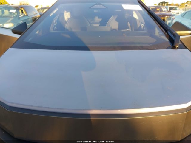 2025 TESLA CYBERTRUCK 7G2CEHED4SA079437 Photo 9