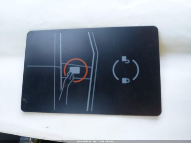 2025 TESLA CYBERTRUCK 7G2CEHED4SA079437 Photo 10