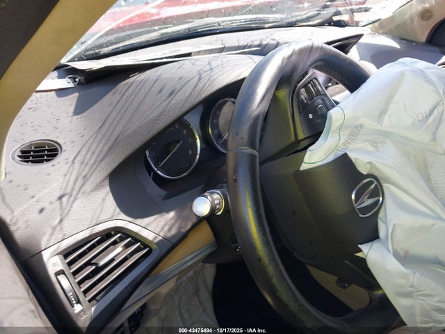 2020 ACURA MDX 5J8YD7H51LL000237 Photo 6