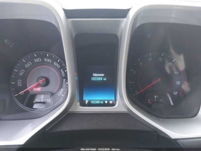 2015 CHEVROLET CAMARO 2G1FK1EJ4F9303382 Photo 6