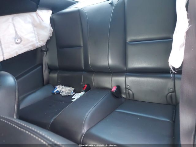 2015 CHEVROLET CAMARO 2G1FK1EJ4F9303382 Photo 7