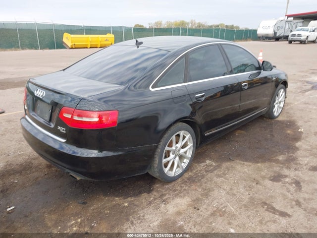 2010 AUDI A6 WAUFGAFB0AN064772 Photo 3