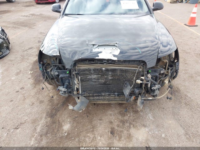 2010 AUDI A6 WAUFGAFB0AN064772 Photo 5