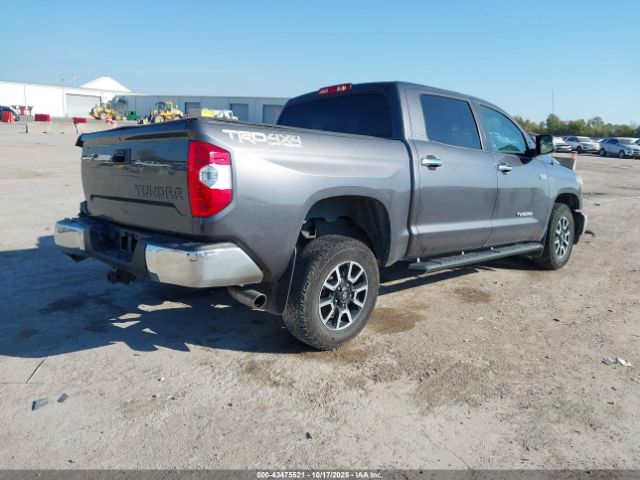 2018 TOYOTA TUNDRA 5TFHW5F12JX775570 Photo 3