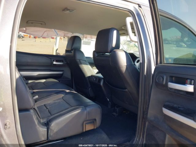 2018 TOYOTA TUNDRA 5TFHW5F12JX775570 Photo 7