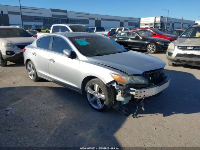 2014 ACURA ILX 19VDE1F30EE010545 Photo 0