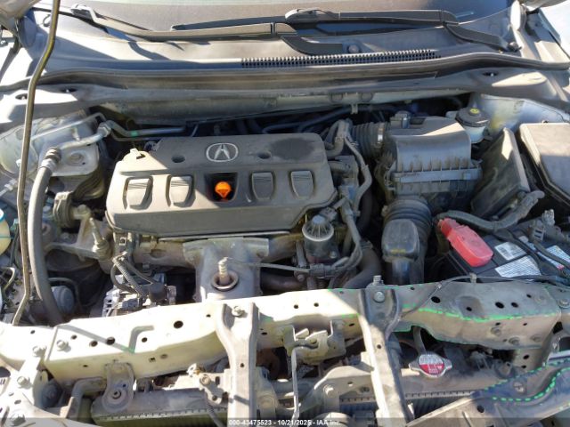 2014 ACURA ILX 19VDE1F30EE010545 Photo 9