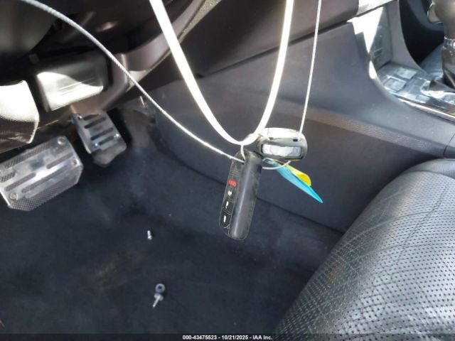 2014 ACURA ILX 19VDE1F30EE010545 Photo 10