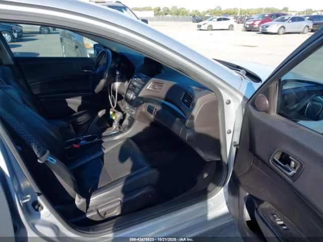 2014 ACURA ILX 19VDE1F30EE010545 Photo 4