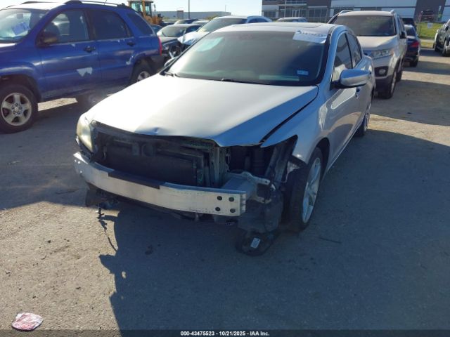 2014 ACURA ILX 19VDE1F30EE010545 Photo 5
