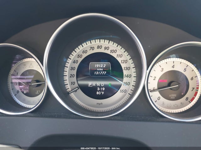 43475525 :رقم المزاد ، WDDGF4HB7DR273292 vin ، 2013 Mercedes-benz C 250 Sport مزاد بيع