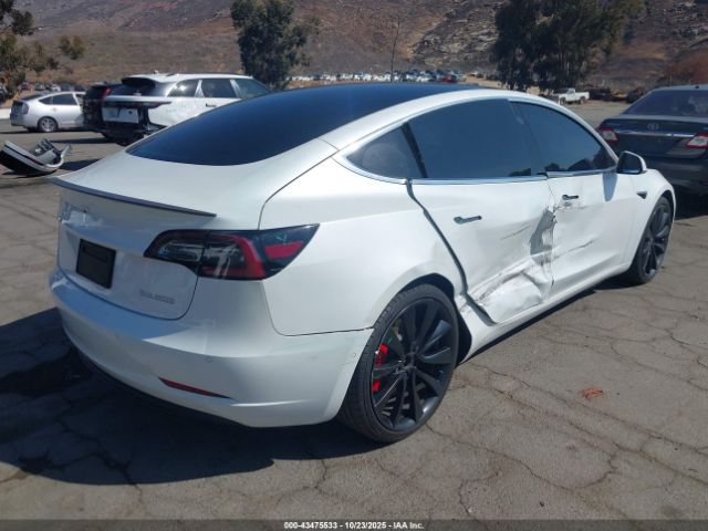 2020 TESLA MODEL 3 5YJ3E1EC2LF722468 Photo 3