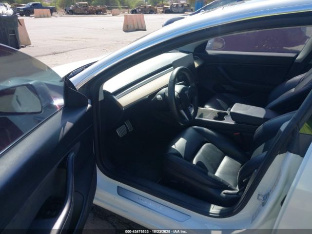 2020 TESLA MODEL 3 5YJ3E1EC2LF722468 Photo 4