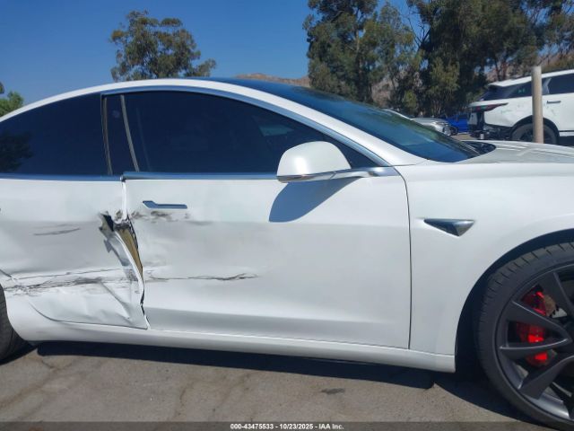 2020 TESLA MODEL 3 5YJ3E1EC2LF722468 Photo 5