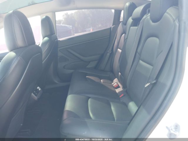 2020 TESLA MODEL 3 5YJ3E1EC2LF722468 Photo 7