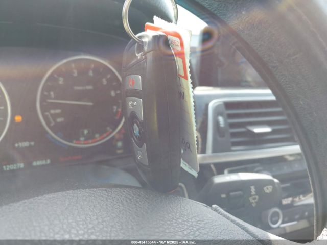 2017 BMW 320I WBA8A9C35HK864405 Photo 10