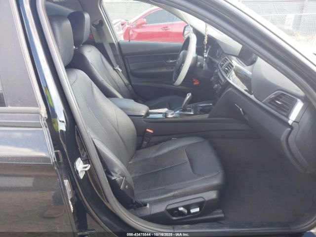 2017 BMW 320I WBA8A9C35HK864405 Photo 4