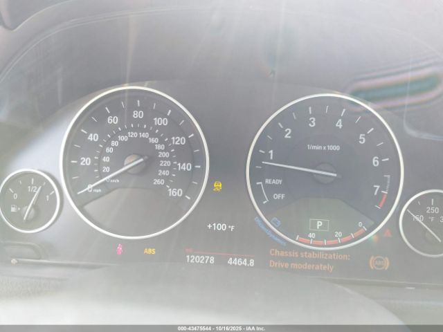 2017 BMW 320I WBA8A9C35HK864405 Photo 6