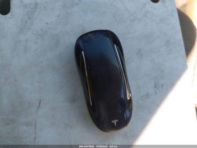 2018 TESLA MODEL X 5YJXCBE20JF105099 Photo 10