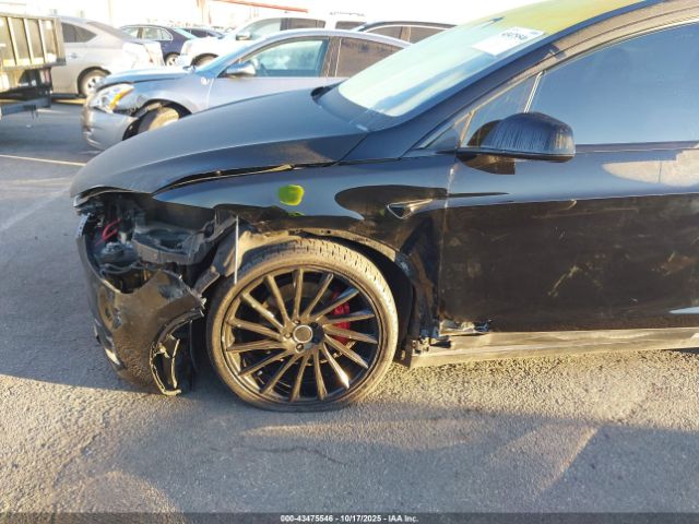 2018 TESLA MODEL X 5YJXCBE20JF105099 Photo 5