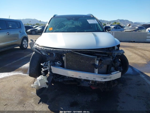 5XYRH4LF7NG131287 KIA SORENTO EX