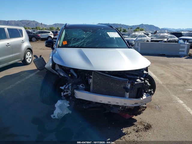 5XYRH4LF7NG131287 KIA SORENTO EX