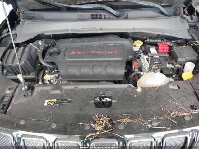 2022 JEEP COMPASS 3C4NJDCB2NT159667 Photo 9