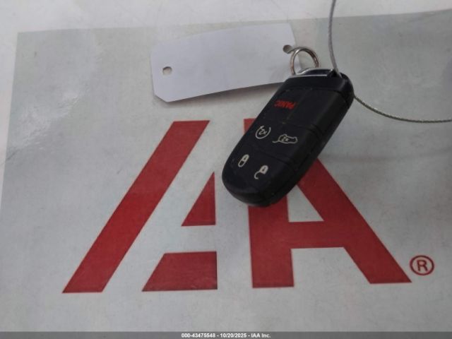 2022 JEEP COMPASS 3C4NJDCB2NT159667 Photo 10