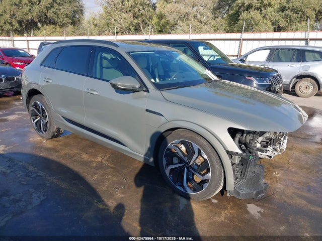 2024 AUDI Q8 E-TRON WA16ABGE3RB052755 Photo 0