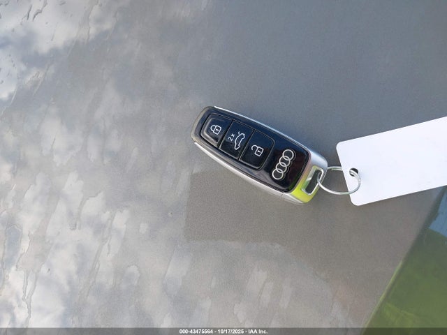 2024 AUDI Q8 E-TRON WA16ABGE3RB052755 Photo 10