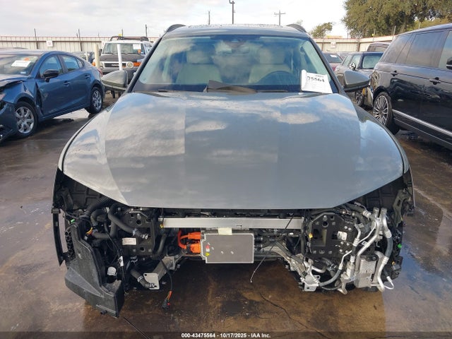 2024 AUDI Q8 E-TRON WA16ABGE3RB052755 Photo 5