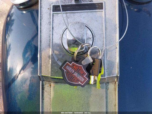 2002 HARLEY-DAVIDSON FLSTCI 1HD1BWB172Y065406 Photo 10