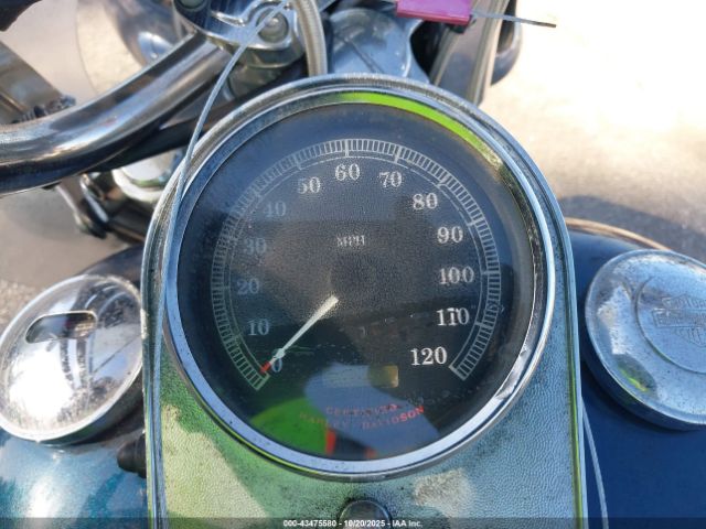 2002 HARLEY-DAVIDSON FLSTCI 1HD1BWB172Y065406 Photo 6