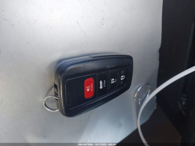 2021 TOYOTA MIRAI JTDAAAAA9MA002019 Photo 10