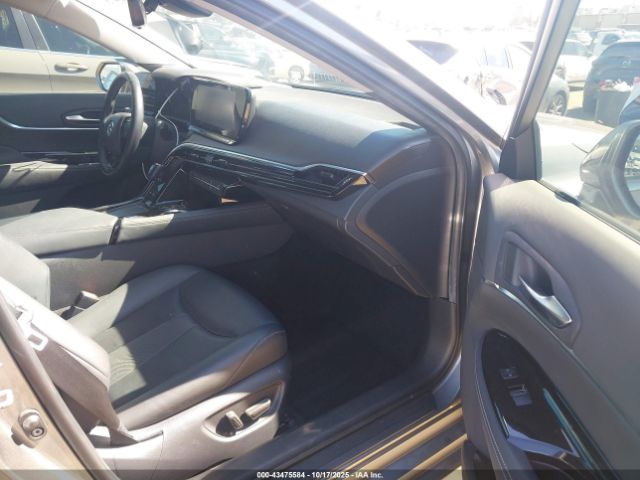 2021 TOYOTA MIRAI JTDAAAAA9MA002019 Photo 4