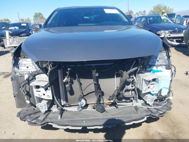 2021 TOYOTA MIRAI JTDAAAAA9MA002019 Photo 5