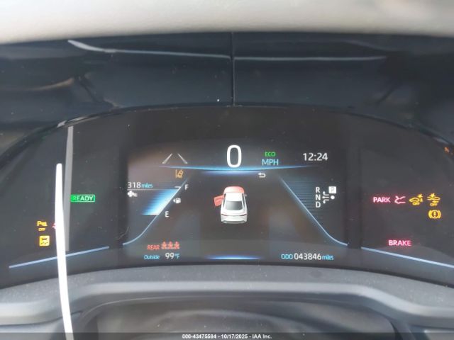 2021 TOYOTA MIRAI JTDAAAAA9MA002019 Photo 6