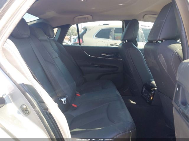 2021 TOYOTA MIRAI JTDAAAAA9MA002019 Photo 7