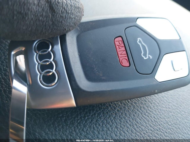 43475591 :رقم المزاد ، WAUC4CF57JA035732 vin ، 2018 Audi S5 3.0t Premium Plus مزاد بيع