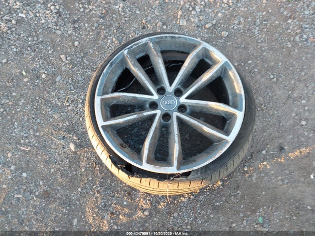 43475591 :رقم المزاد ، WAUC4CF57JA035732 vin ، 2018 Audi S5 3.0t Premium Plus مزاد بيع