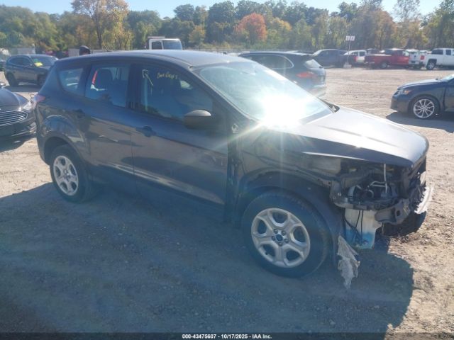 2018 FORD ESCAPE 1FMCU0F75JUC84351