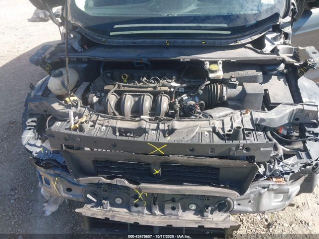 2018 FORD ESCAPE 1FMCU0F75JUC84351 Photo 9