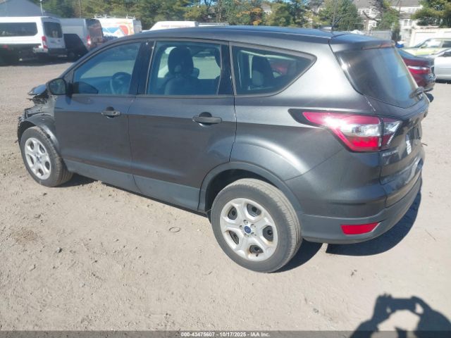 2018 FORD ESCAPE 1FMCU0F75JUC84351 Photo 2